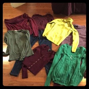 Nice stuff very good condition.